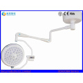 ISO / Ce Single Dome Overhead Chirurgische Operationssaal Lampen Preis